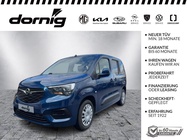 Opel Combo 2020
