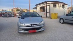 Peugeot 206 2007