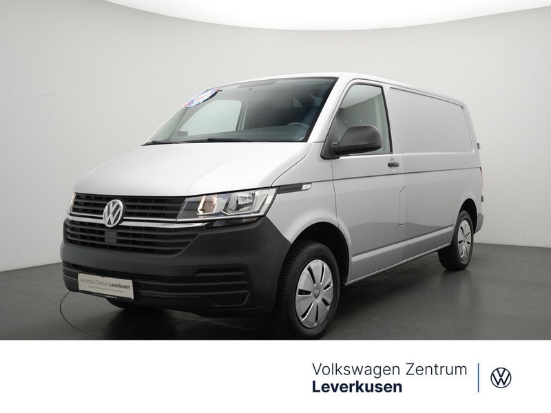 Volkswagen T6