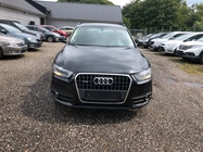 Audi Q3 2013