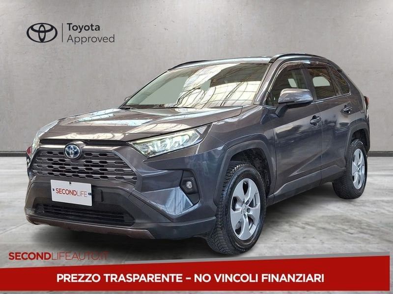 Toyota Other