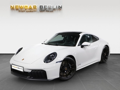 Porsche 911 2025