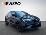 Renault Arkana 2022