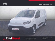 Toyota Proace 2025
