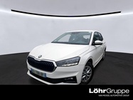 Skoda Fabia 2023