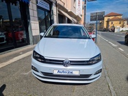 Volkswagen Polo 2019