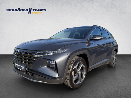 Hyundai Tucson 2023