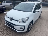 Volkswagen up! 2019