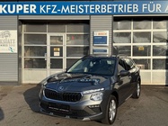 Skoda Kamiq 2024