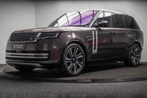 Land Rover Other 2023