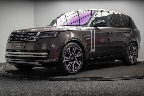 Land Rover Other 2023