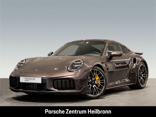 Porsche 992 2026