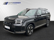 Hyundai Santa Fe 2025