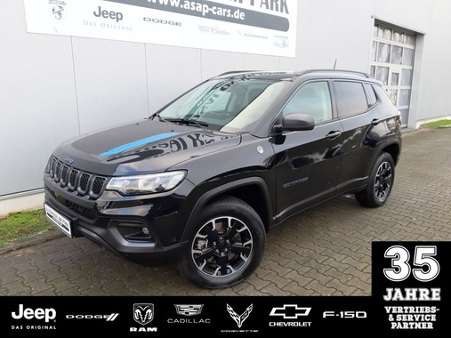 Jeep Compass 2021