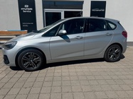 BMW 2 Series 2020