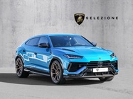 Lamborghini Urus 2024