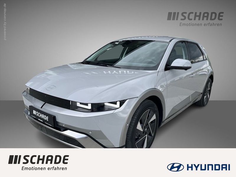 Hyundai Ioniq5