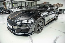 Ford Mustang 2022