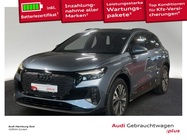 Audi Q4 e-tron 2025