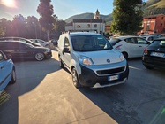 Fiat Fiorino 2019