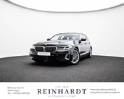 BMW 5 Series 2023