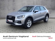 Audi Q2 2023