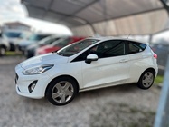 Ford Fiesta 2020