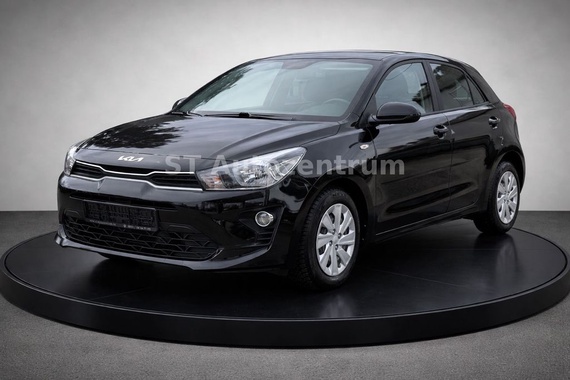 Kia Rio 2022