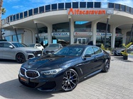BMW 8 Series 2021
