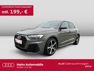 Audi A1 2025