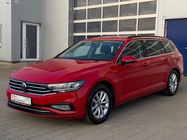 Volkswagen Passat 2023