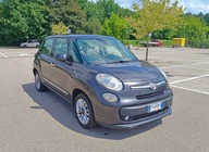 Fiat 500L 2012