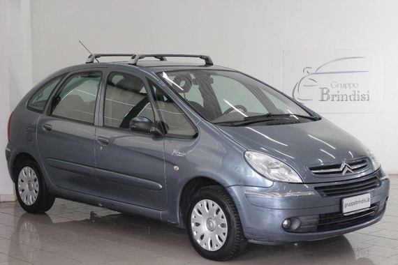 Citroen Xsara 2006