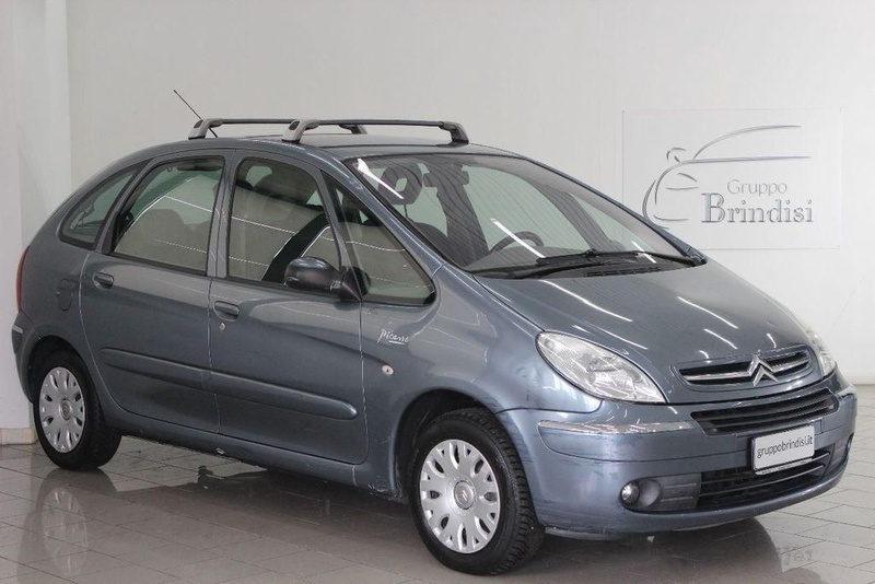 Citroen Xsara