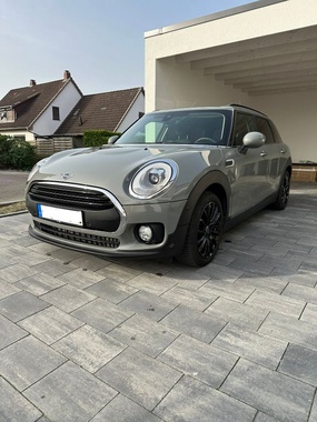 MINI Clubman 2019
