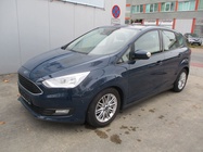 Ford C-Max 2017