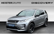 Land Rover Discovery Sport 2024