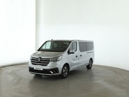 Renault Trafic 2024