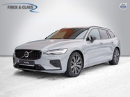 Volvo V60 2025