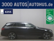 Mercedes-Benz C-Class 2021