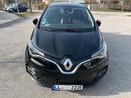 Renault ZOE 2021