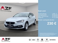 Seat Leon 2025