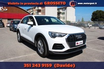 Audi Q3 2021