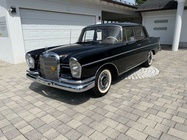 Mercedes-Benz 230 1965
