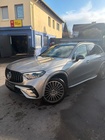 Mercedes-Benz GLC-Class 2023
