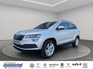Skoda Karoq 2021