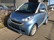 Smart ForTwo 2012