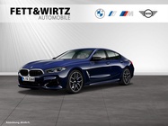BMW 8 Series 2025