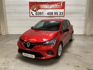 Renault Clio 2021