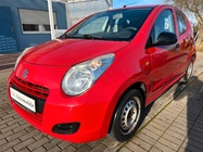 Suzuki Alto 2011